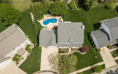 931 Pheasant Woods Dr, Manchester, MO 63021 photo 40