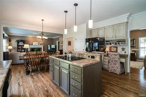 931 Pheasant Woods Dr, Manchester, MO 63021 photo 12