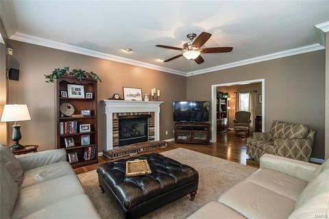 931 Pheasant Woods Dr, Manchester, MO 63021 photo 5