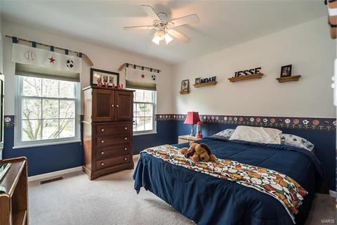 931 Pheasant Woods Dr, Manchester, MO 63021 photo 29