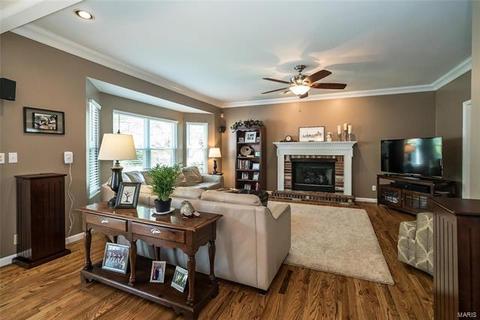 931 Pheasant Woods Dr, Manchester, MO 63021 photo 6