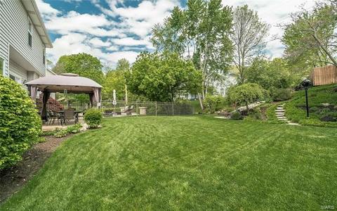 931 Pheasant Woods Dr, Manchester, MO 63021 photo 19