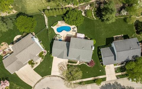 931 Pheasant Woods Dr, Manchester, MO 63021 photo 42