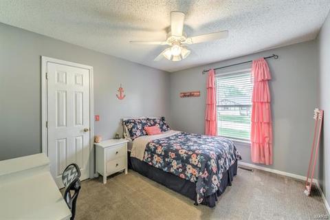 802 Clover Ln, O'fallon, MO 63366 photo 12