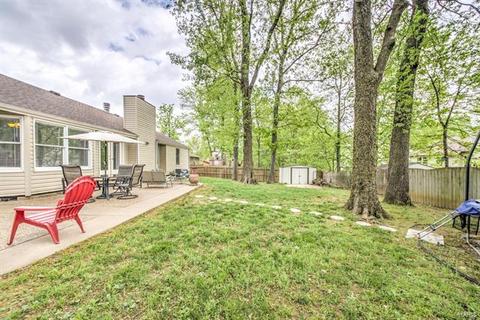 802 Clover Ln, O'fallon, MO 63366 photo 20