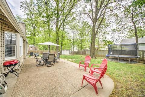 802 Clover Ln, O'fallon, MO 63366 photo 21