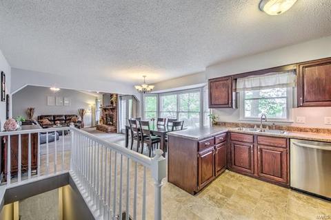 802 Clover Ln, O'fallon, MO 63366 photo 8