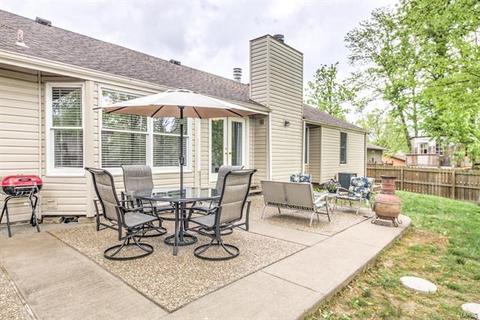 802 Clover Ln, O'fallon, MO 63366 photo 22