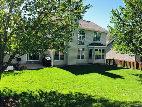 312 Marsten Ct, Ballwin, MO 63021 photo 17
