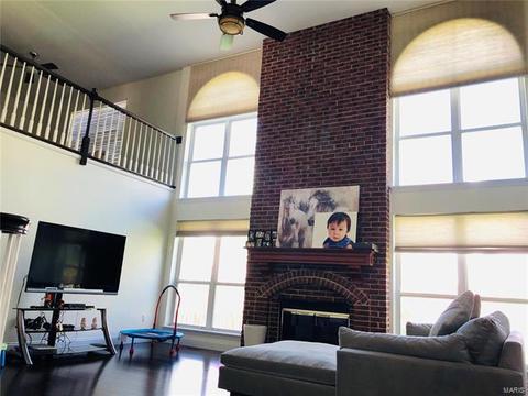 312 Marsten Ct, Ballwin, MO 63021 photo 4