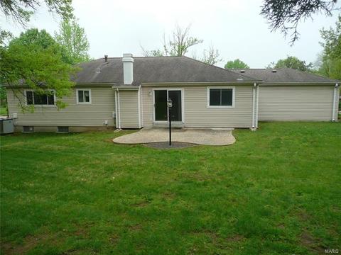 1013 Van Dyke, Ballwin, MO 63011 photo 21