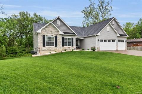 50 Grace Rose Ct, Eureka, MO 63025 photo 3