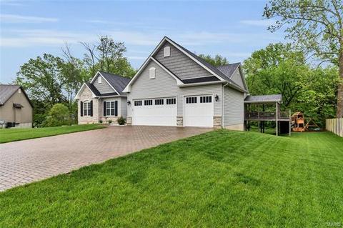 50 Grace Rose Ct, Eureka, MO 63025 photo 4