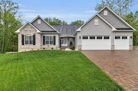 50 Grace Rose Ct, Eureka, MO 63025 photo 2