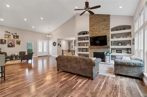 50 Grace Rose Ct, Eureka, MO 63025 photo 10