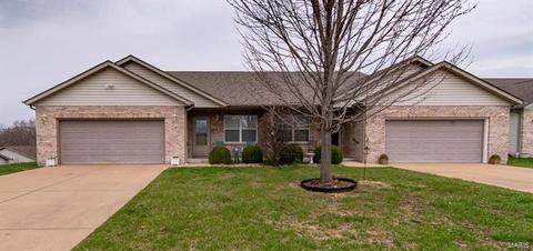 1477 Eugenia Dr, Washington, MO 63090 photo 1