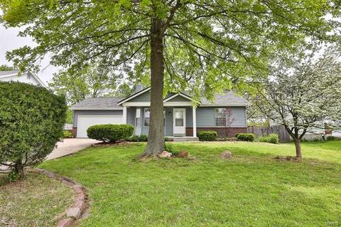 10 Mallard Pointe Dr, O'fallon, MO 63368 photo 1
