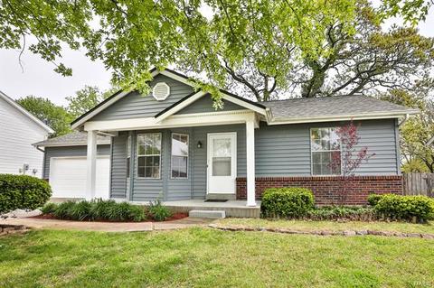 10 Mallard Pointe Dr, O'fallon, MO 63368 photo 3