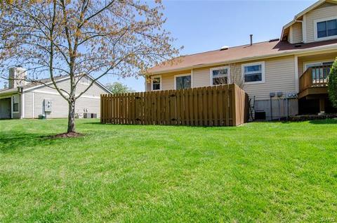 727 Windy Rdg, Ballwin, MO 63021 photo 24