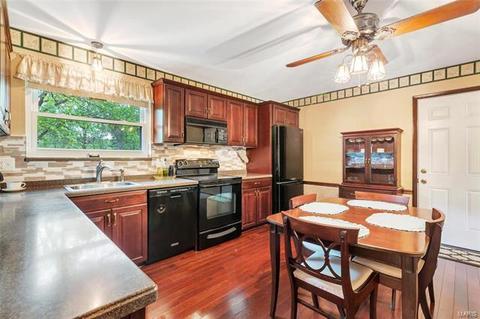 407 Marie Ln, Manchester, MO 63011 photo 11