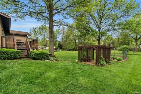 407 Marie Ln, Manchester, MO 63011 photo 38
