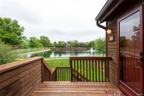 1703 Hemingway Ln, Weldon Spring, MO 63304 photo 3