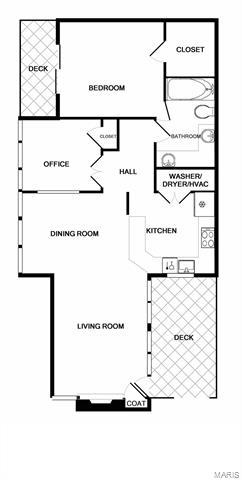 1703 Hemingway Ln, Weldon Spring, MO 63304 photo 24