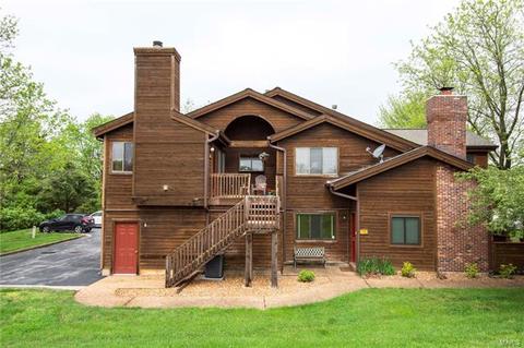 1703 Hemingway Ln, Weldon Spring, MO 63304 photo 1