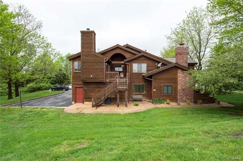 1703 Hemingway Ln, Weldon Spring, MO 63304 photo 17