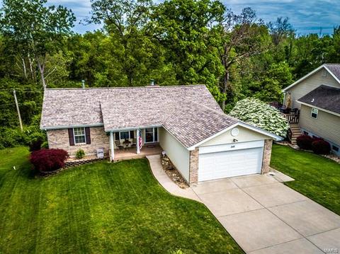 246 Birmingham, O'fallon, MO 63366 photo 1