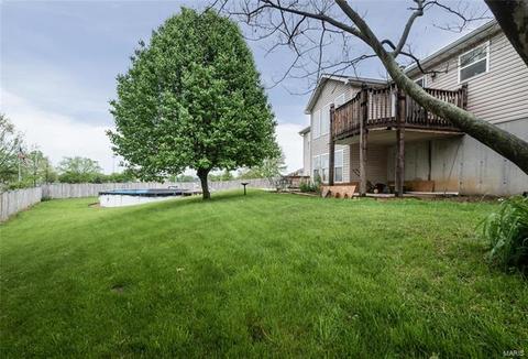 6 Sapphire Ct, O'fallon, MO 63366 photo 23