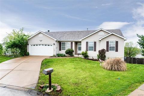6 Sapphire Ct, O'fallon, MO 63366 photo 1