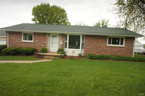 3995 Wright Ave, Saint Ann, MO 63074 photo 1