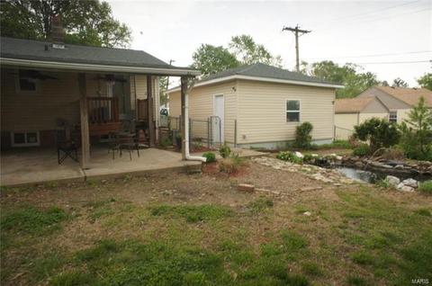 3995 Wright Ave, Saint Ann, MO 63074 photo 17