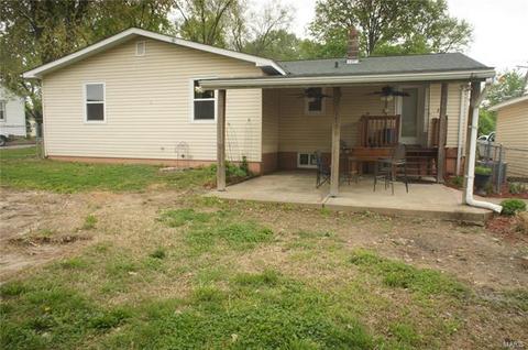 3995 Wright Ave, Saint Ann, MO 63074 photo 16