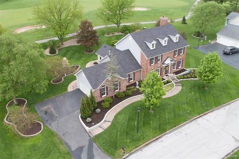 606 Loughmor Pass, Weldon Spring, MO 63304 photo 54