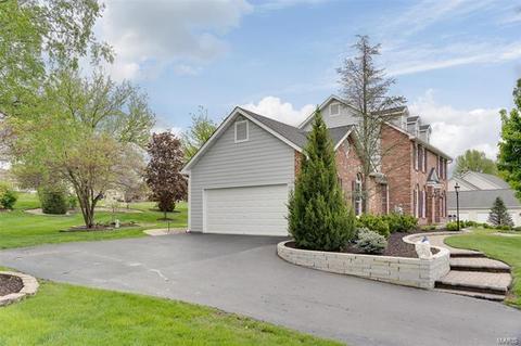 606 Loughmor Pass, Weldon Spring, MO 63304 photo 43