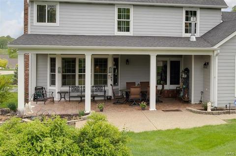 606 Loughmor Pass, Weldon Spring, MO 63304 photo 49