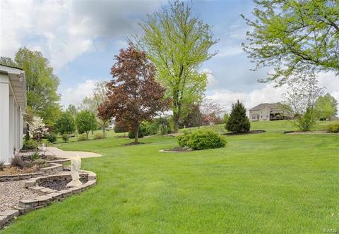 606 Loughmor Pass, Weldon Spring, MO 63304 photo 47