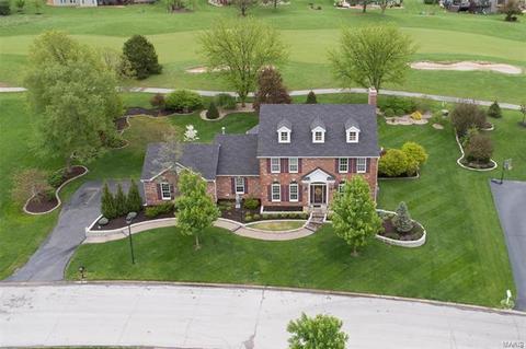 606 Loughmor Pass, Weldon Spring, MO 63304 photo 52