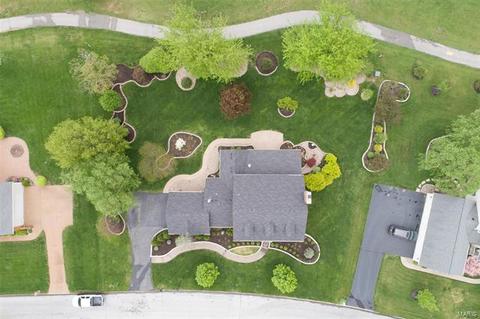 606 Loughmor Pass, Weldon Spring, MO 63304 photo 56