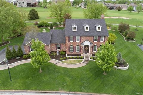 606 Loughmor Pass, Weldon Spring, MO 63304 photo 51