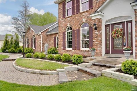 606 Loughmor Pass, Weldon Spring, MO 63304 photo 6