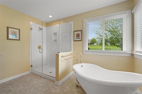 606 Loughmor Pass, Weldon Spring, MO 63304 photo 31