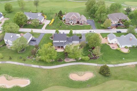606 Loughmor Pass, Weldon Spring, MO 63304 photo 62