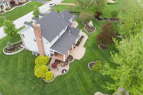 606 Loughmor Pass, Weldon Spring, MO 63304 photo 59