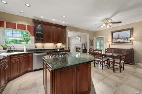 606 Loughmor Pass, Weldon Spring, MO 63304 photo 20