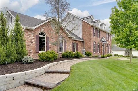 606 Loughmor Pass, Weldon Spring, MO 63304 photo 4