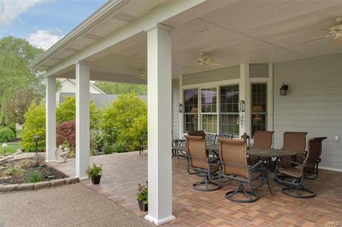 606 Loughmor Pass, Weldon Spring, MO 63304 photo 45