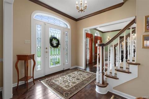 606 Loughmor Pass, Weldon Spring, MO 63304 photo 7